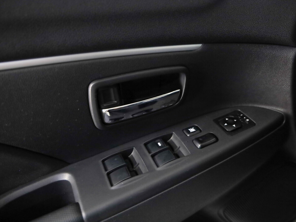 Купить Mitsubishi ASX, 2012, 175 000 км.. Фото: #11