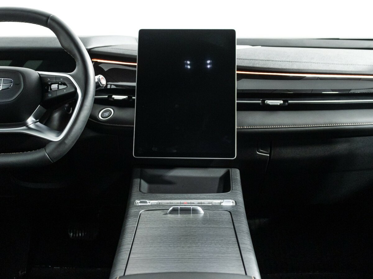 Купить Geely Preface, 2024, 15 541 км.. Фото: #11