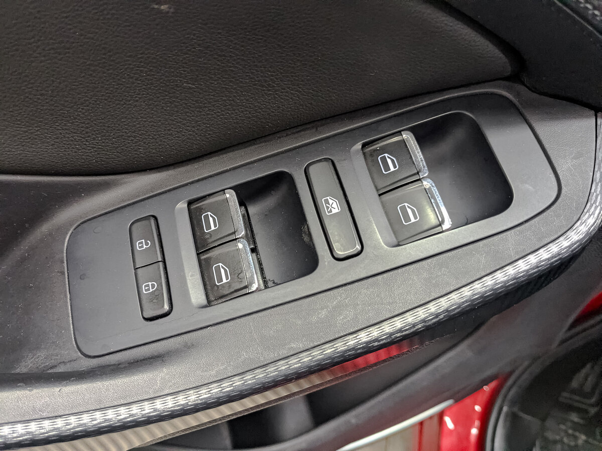 Купить Chery Tiggo 4, 2022, 29 100 км.. Фото: #24