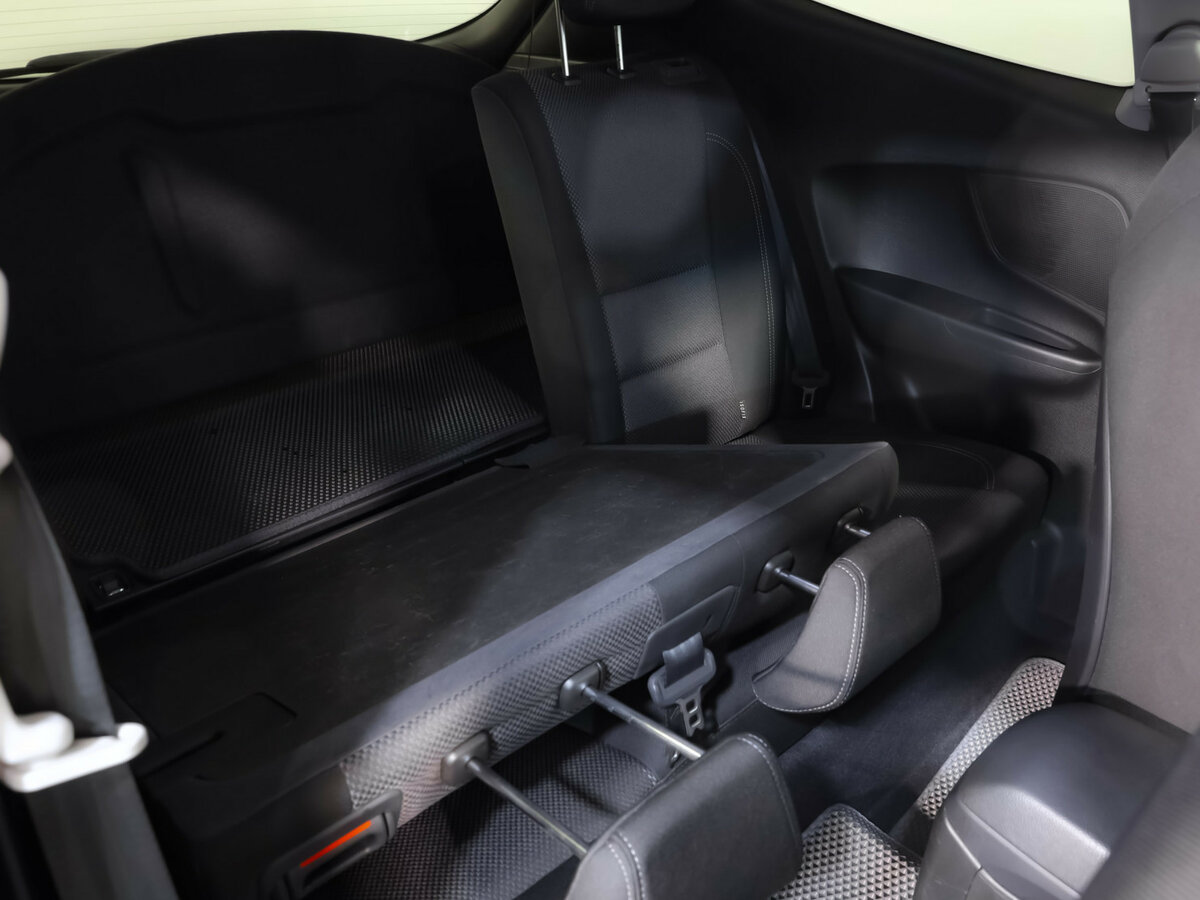 Купить Hyundai i30, 2013, 78 939 км.. Фото: #19