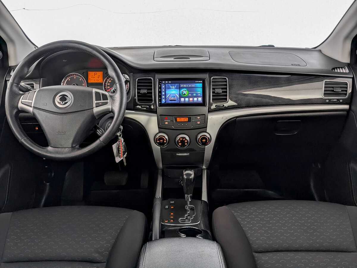Купить SsangYong Actyon, 2013, 157 014 км.. Фото: #13
