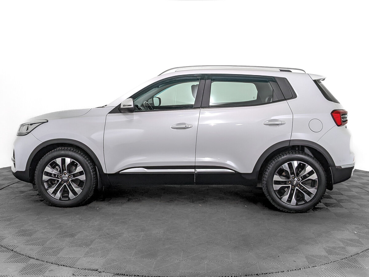 Купить Chery Tiggo 4, 2020, 74 868 км.. Фото: #7