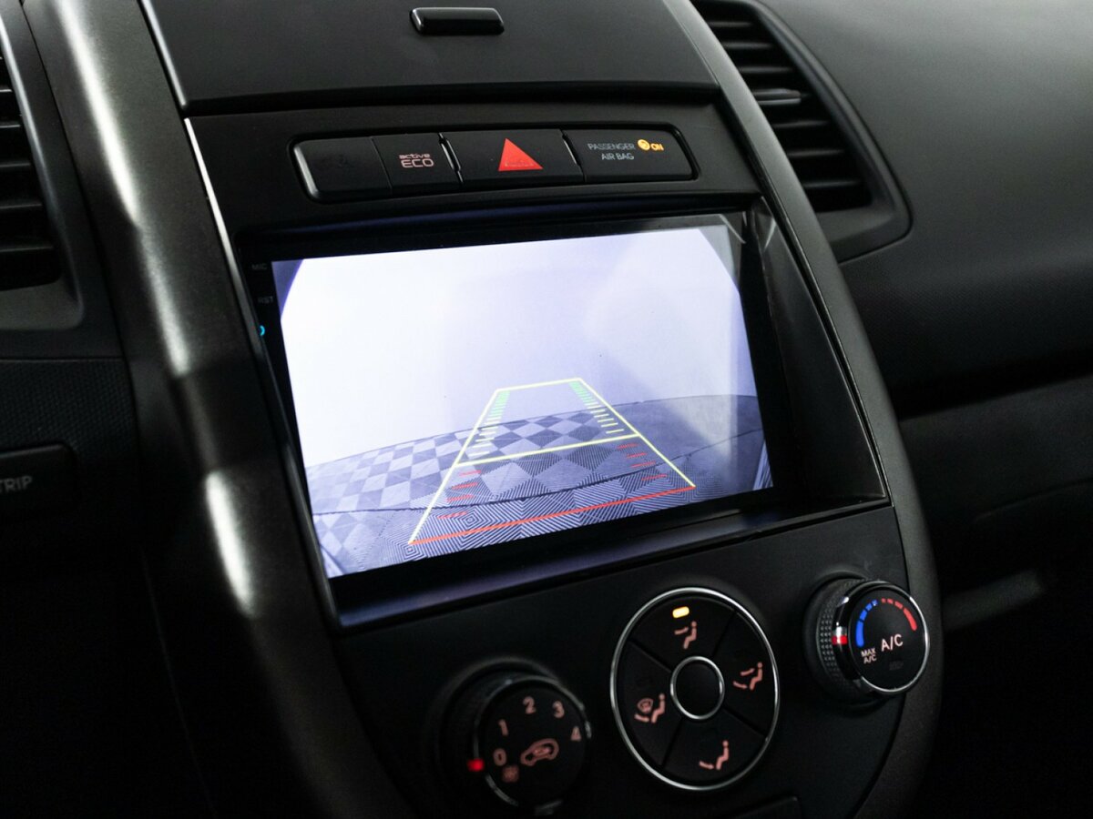 Купить Kia Soul, 2013, 179 000 км.. Фото: #13