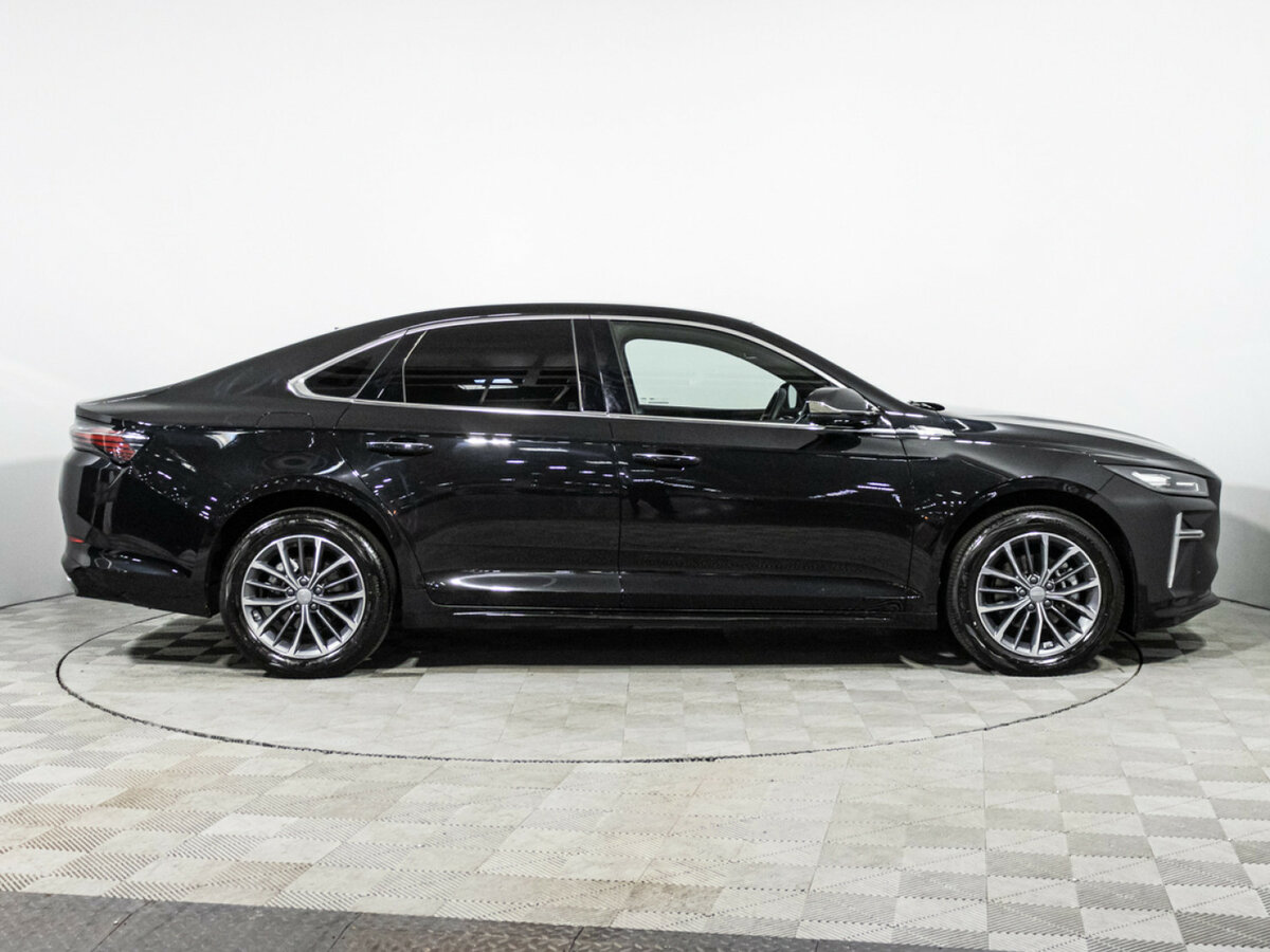 Купить Geely Preface, 2024, 33 426 км.. Фото: #3
