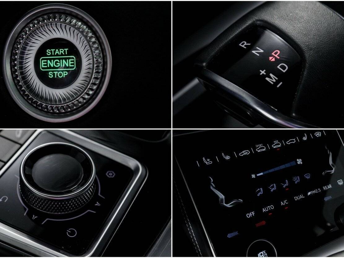 Купить Jetour X90 PLUS, 2023, 51 181 км.. Фото: #21