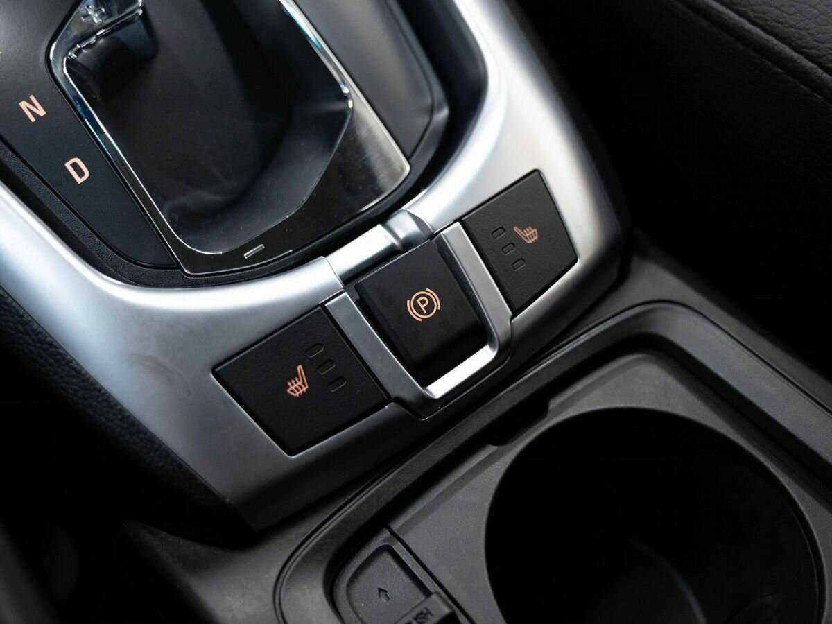 Купить Opel Antara, 2013, 100 000 км.. Фото: #22