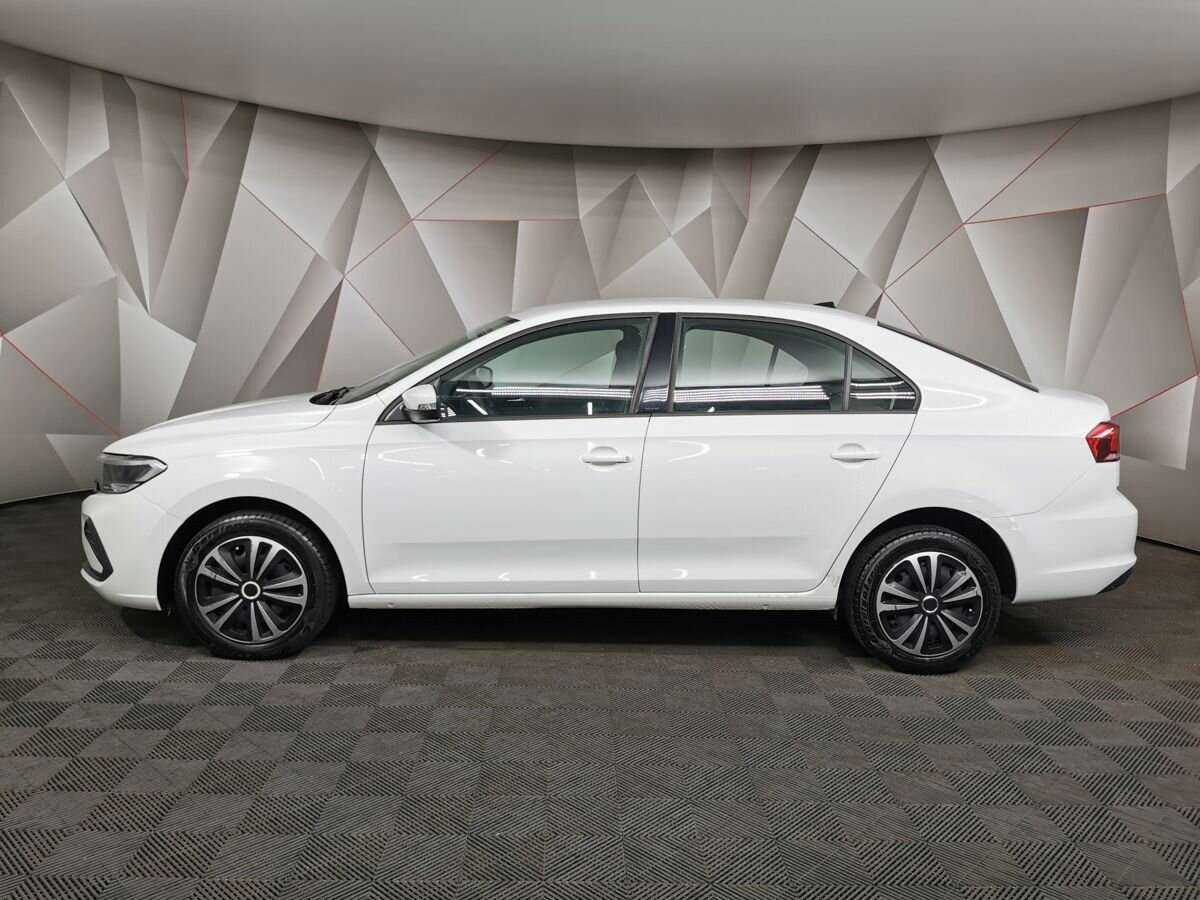Купить Volkswagen Polo, 2020, 80 361 км.. Фото: #4