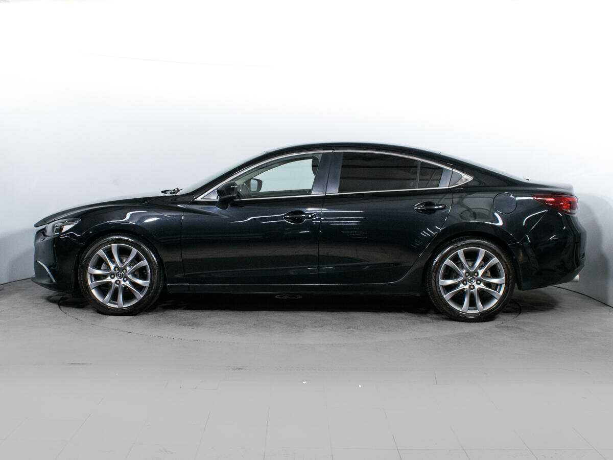 Купить Mazda 6, 2018, 102 000 км.. Фото: #7