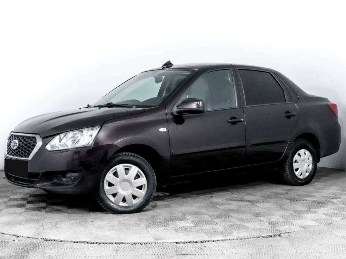 Купить Datsun on-DO, 2018, 77 000 км.. Фото: #0