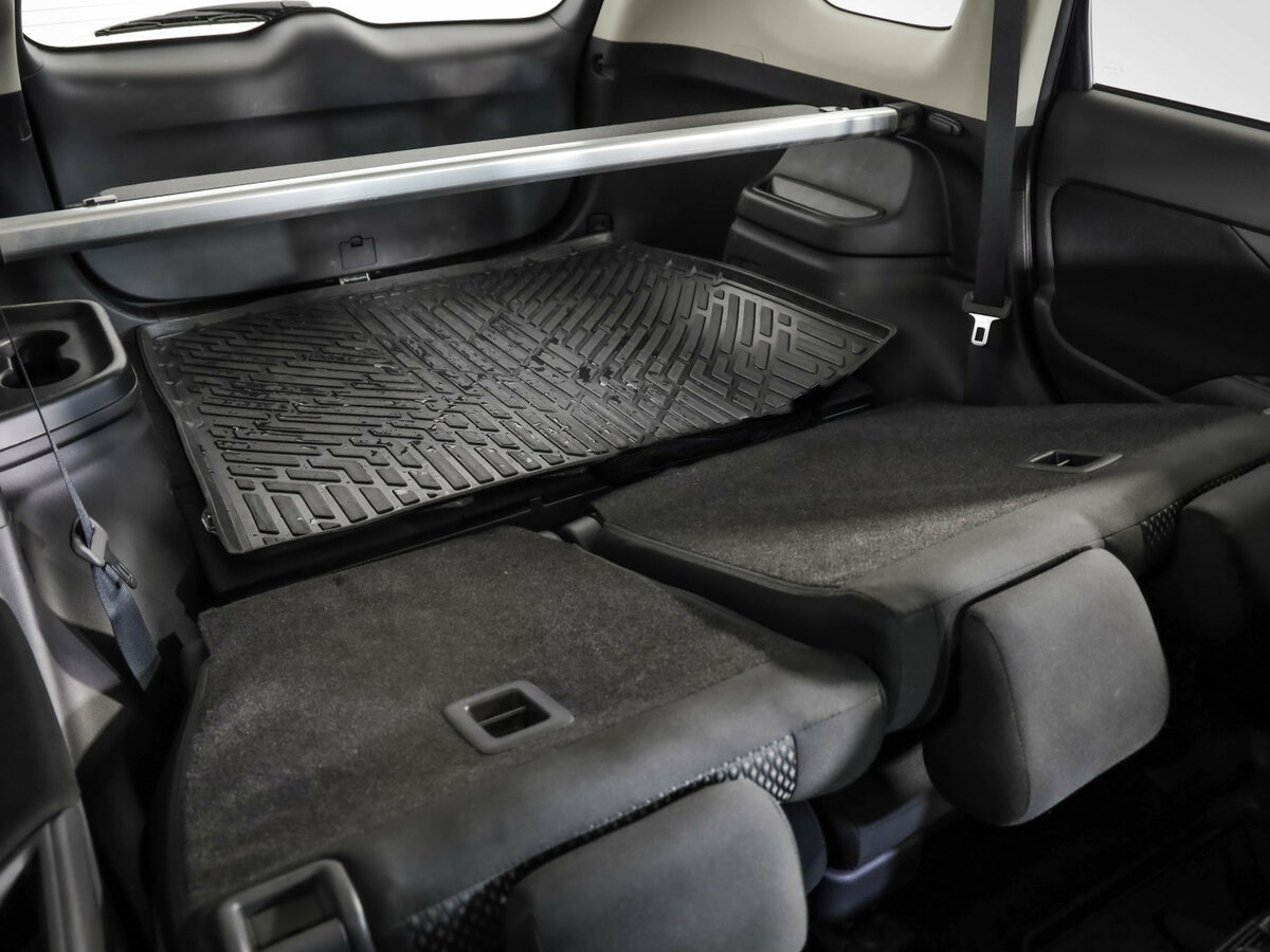 Купить Mitsubishi Outlander, 2021, 89 658 км.. Фото: #28