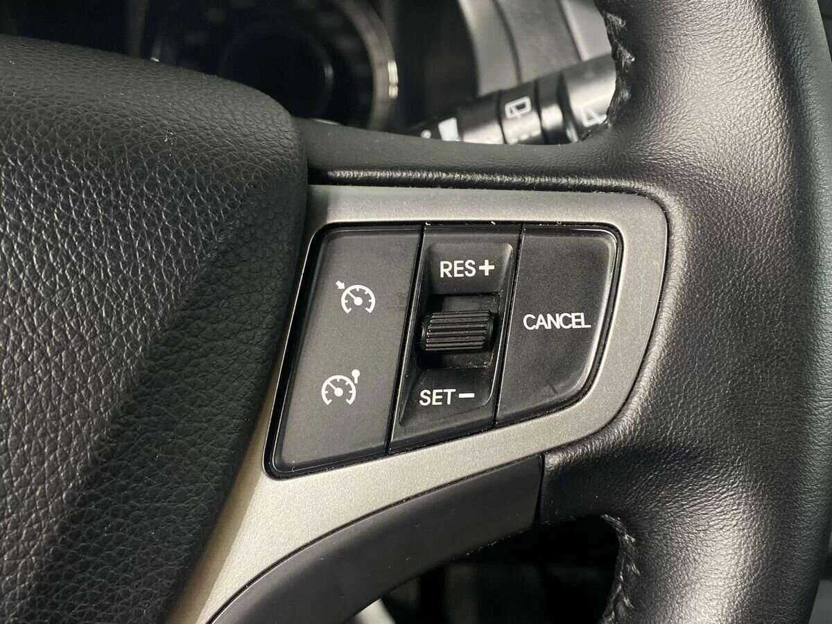 Купить Hyundai i40, 2013, 180 000 км.. Фото: #11