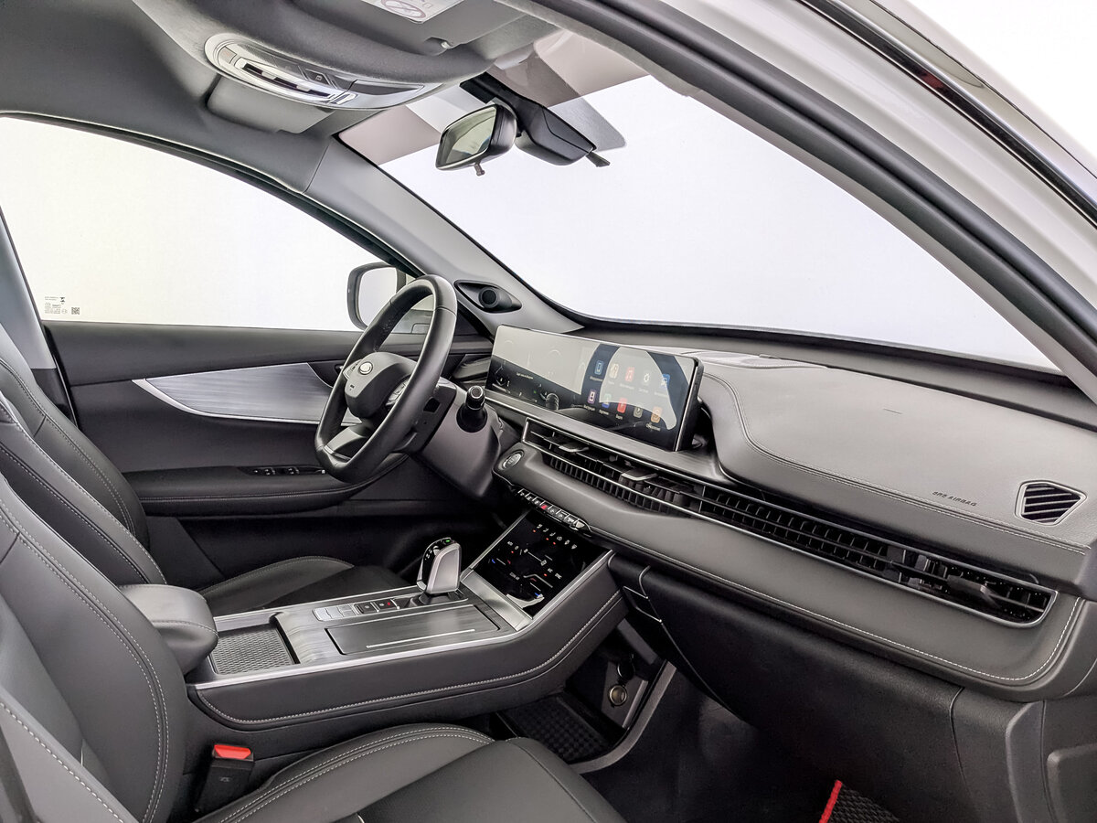 Купить Chery Tiggo 7 Pro Max, 2024, 61 857 км.. Фото: #10