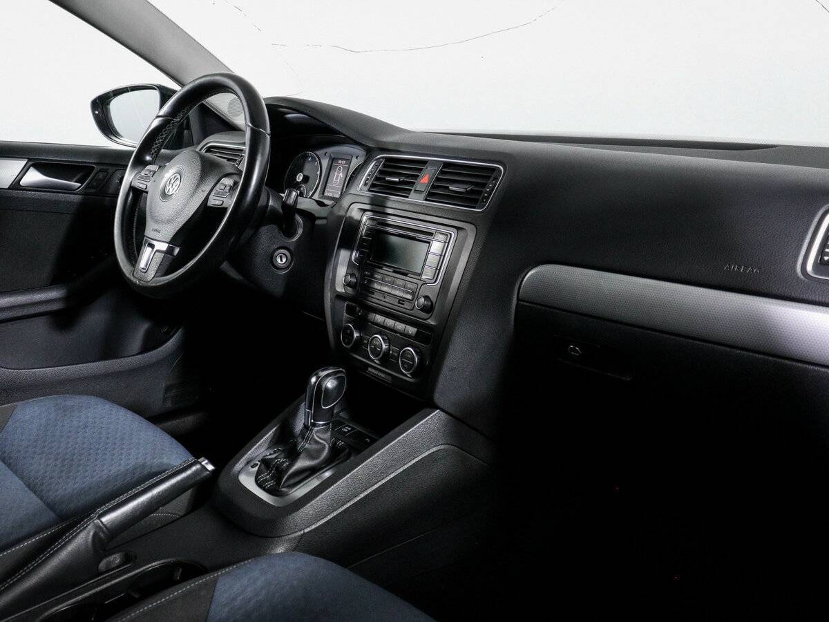 Купить Volkswagen Jetta, 2013, 237 719 км.. Фото: #8