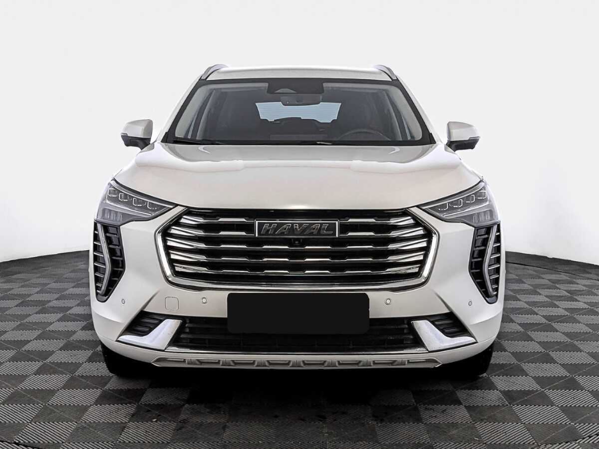 Купить Haval Jolion, 2023, 22 242 км.. Фото: #1
