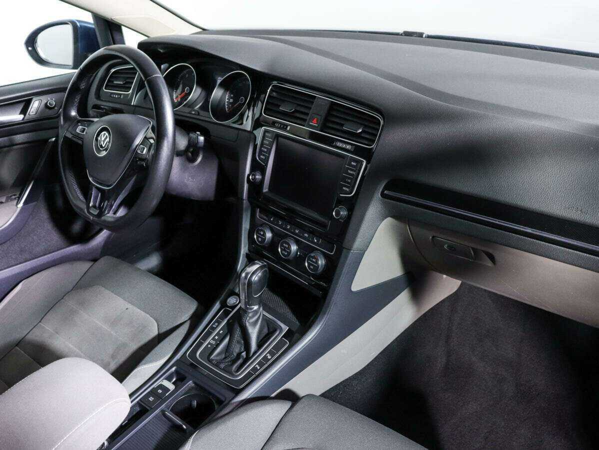 Купить Volkswagen Golf, 2013, 130 000 км.. Фото: #8