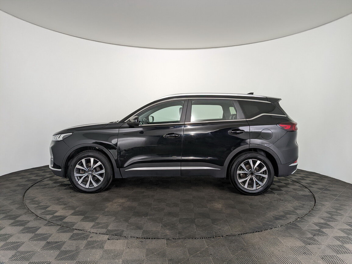 Купить Chery Tiggo 7 Pro, 2022, 116 901 км.. Фото: #7