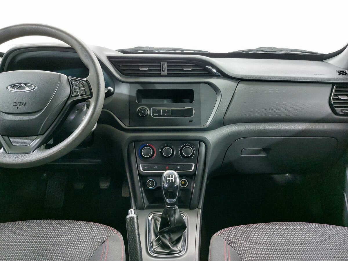 Купить Chery Tiggo 3, 2019, 72 080 км.. Фото: #11