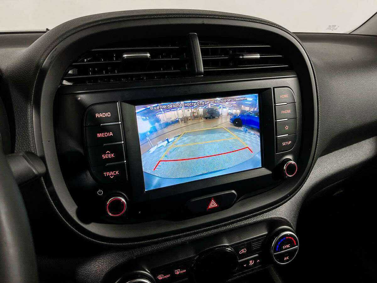 Купить Kia Soul, 2019, 27 000 км.. Фото: #13