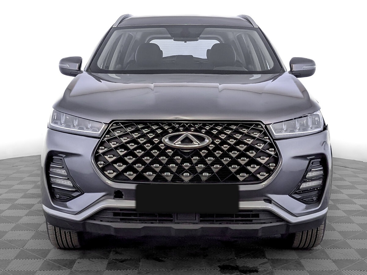 Купить Chery Tiggo 7 Pro, 2022, 92 257 км.. Фото: #1
