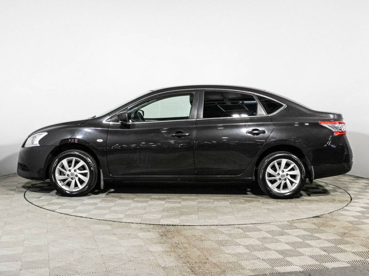 Купить Nissan Sentra, 2015, 86 000 км.. Фото: #7