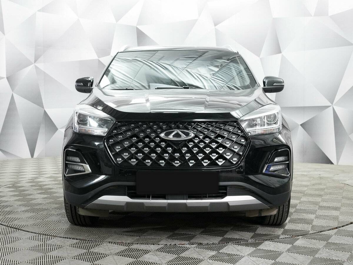 Купить Chery Tiggo 4 Pro, 2023, 53 700 км.. Фото: #7