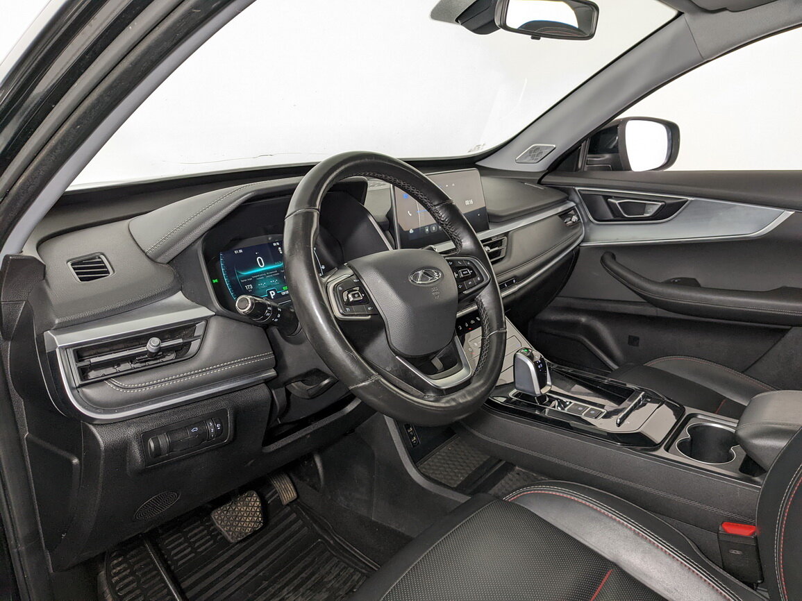 Купить Chery Tiggo 7 Pro, 2022, 128 128 км.. Фото: #15