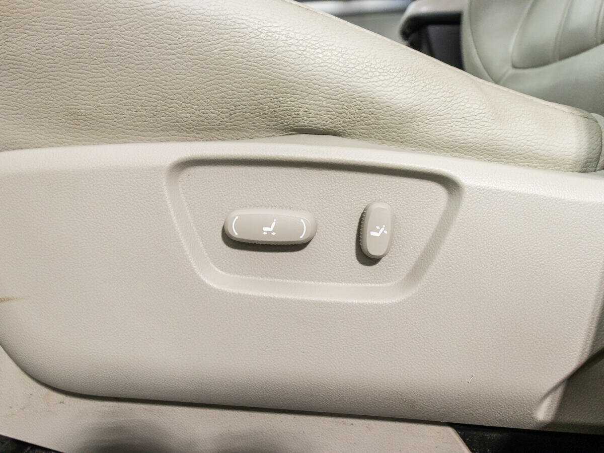 Купить Opel Antara, 2012, 166 149 км.. Фото: #15