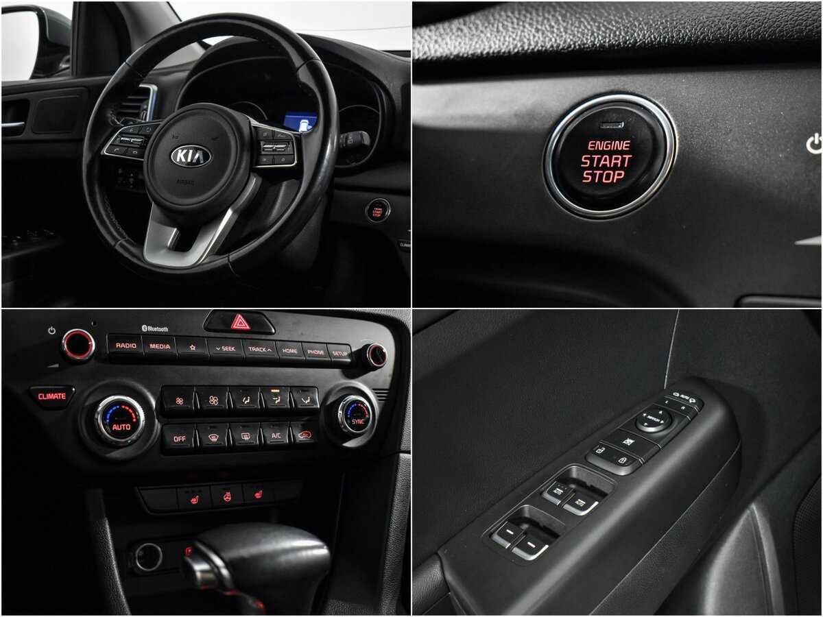 Купить Kia Sportage, 2019, 149 738 км.. Фото: #18
