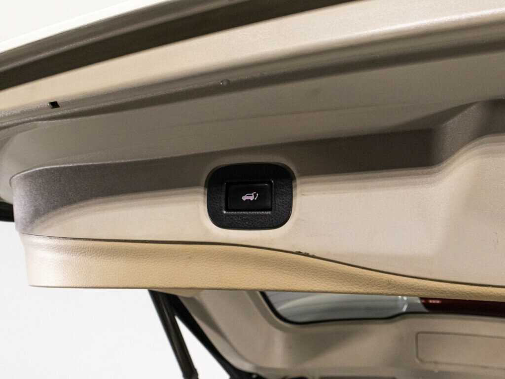 Купить Nissan X-Trail, 2016, 142 498 км.. Фото: #13