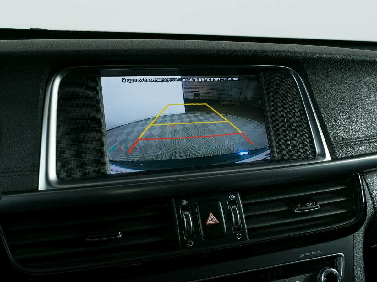 Купить Kia Optima, 2018, 154 000 км.. Фото: #18