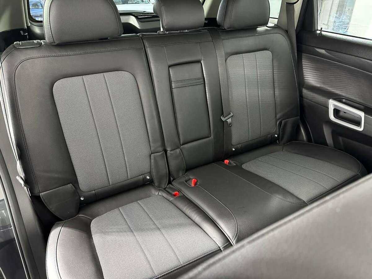 Купить Opel Antara, 2013, 205 834 км.. Фото: #14