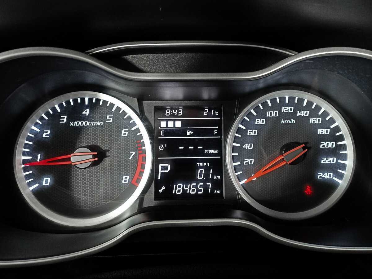 Купить FAW Besturn X40, 2020, 184 659 км.. Фото: #10