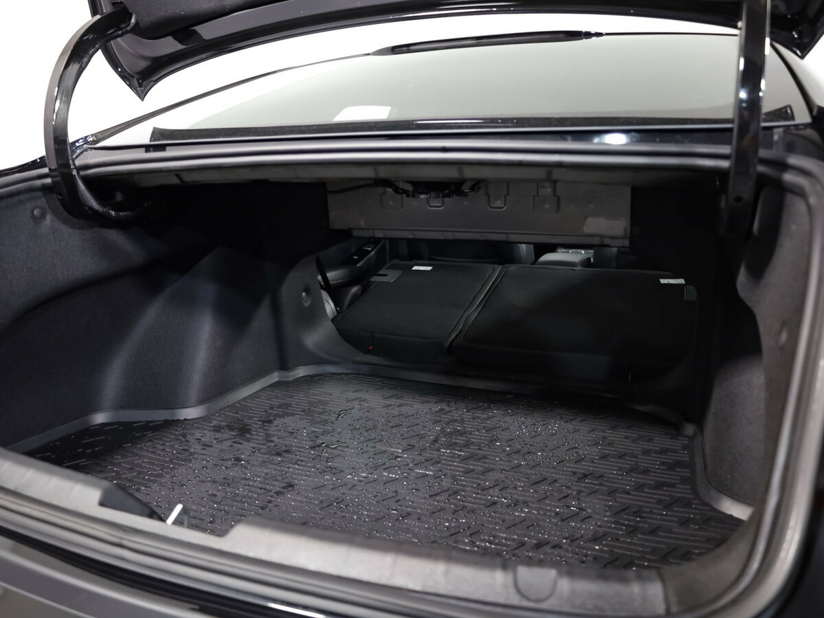Купить Geely Preface, 2024, 7 526 км.. Фото: #28