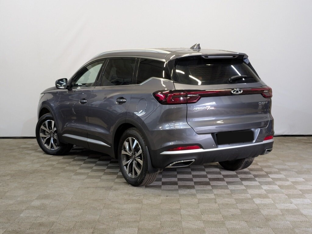 Купить Chery Tiggo 7 Pro, 2022, 48 838 км.. Фото: #6