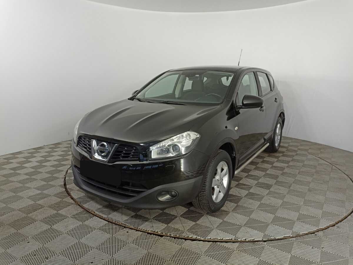Купить Nissan Qashqai, 2013, 167 835 км.. Фото: #0