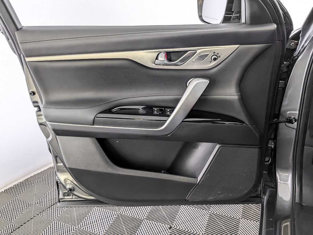 Купить Changan CS95, 2022, 16 248 км.. Фото: #13
