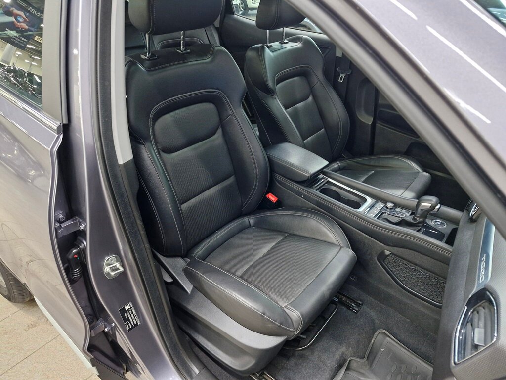 Купить Chery Tiggo 4, 2022, 100 242 км.. Фото: #19