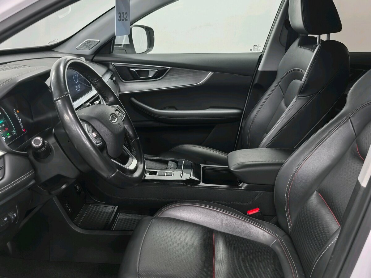 Купить Chery Tiggo 7 Pro, 2022, 87 000 км.. Фото: #6