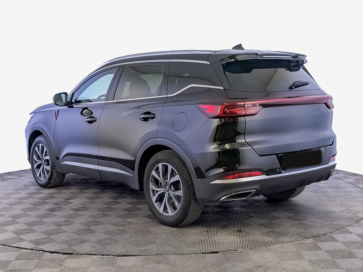 Купить Chery Tiggo 7 Pro, 2023, 60 816 км.. Фото: #6