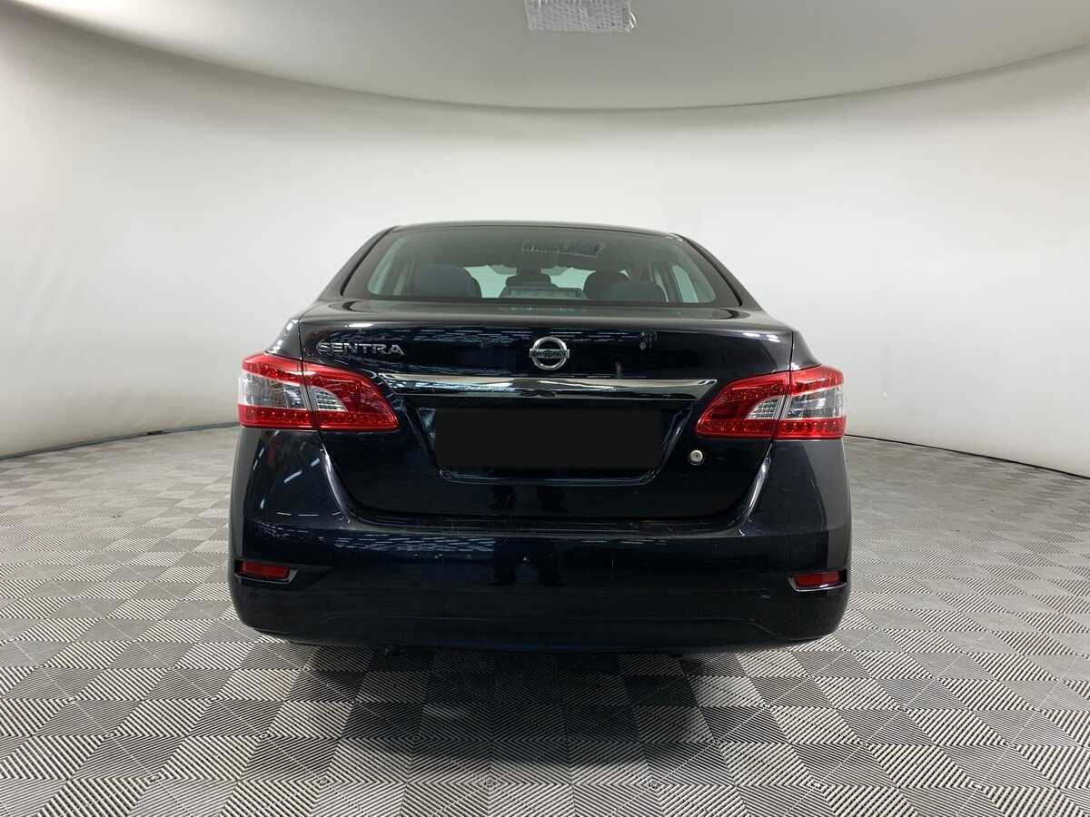 Купить Nissan Sentra, 2014, 244 671 км.. Фото: #5
