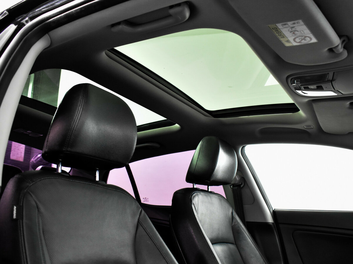 Купить Kia Optima, 2015, 248 850 км.. Фото: #10
