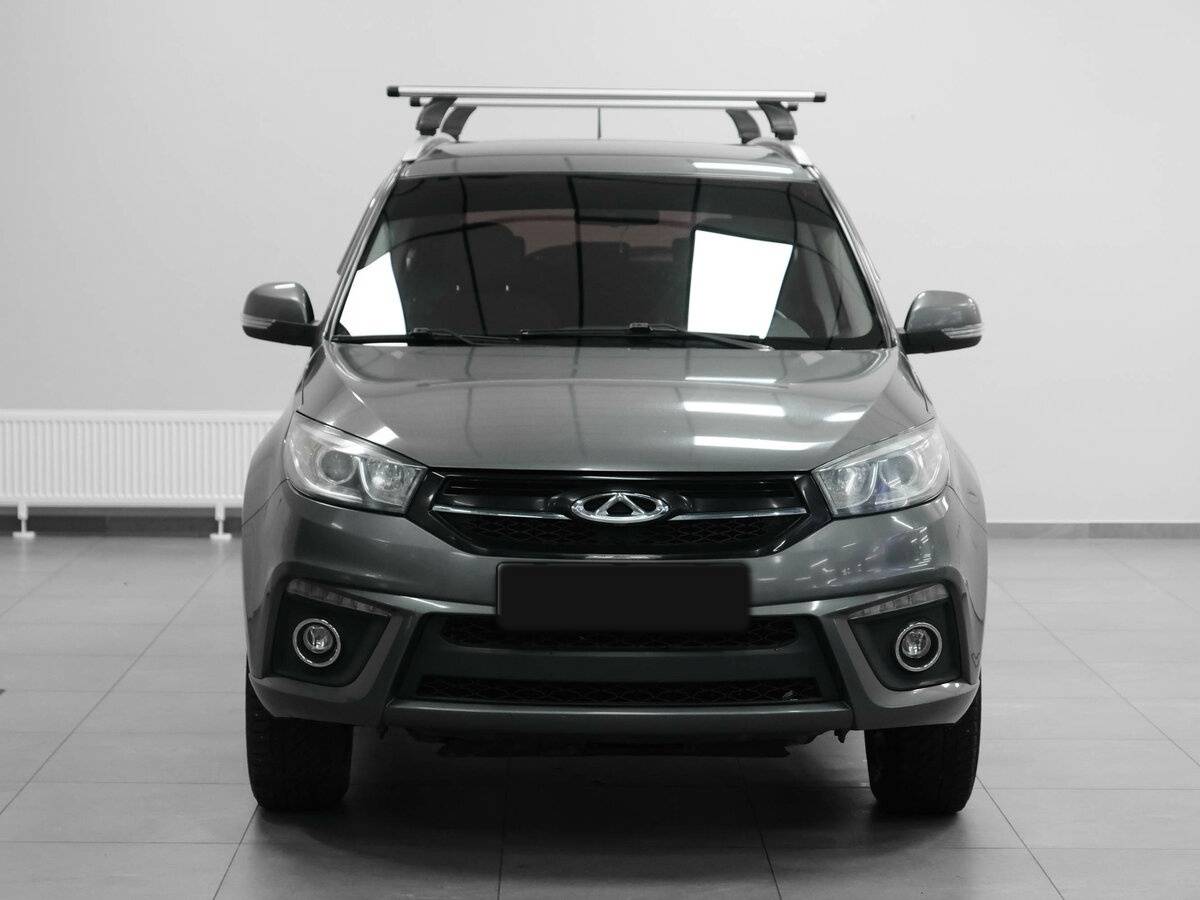 Купить Chery Tiggo 3, 2018, 99 000 км.. Фото: #4