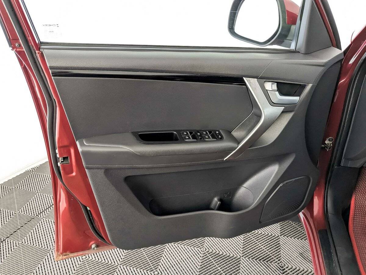 Купить Chery Tiggo 3, 2019, 77 165 км.. Фото: #18