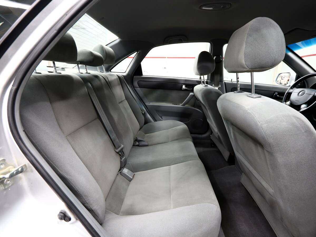 Купить Daewoo Gentra, 2013, 112 000 км.. Фото: #13
