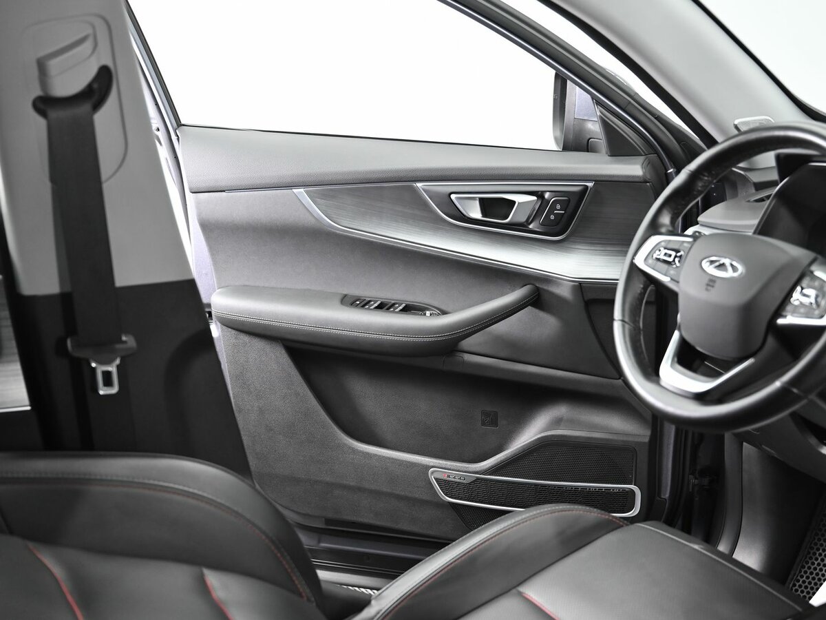 Купить Chery Tiggo 7 Pro, 2021, 73 000 км.. Фото: #5