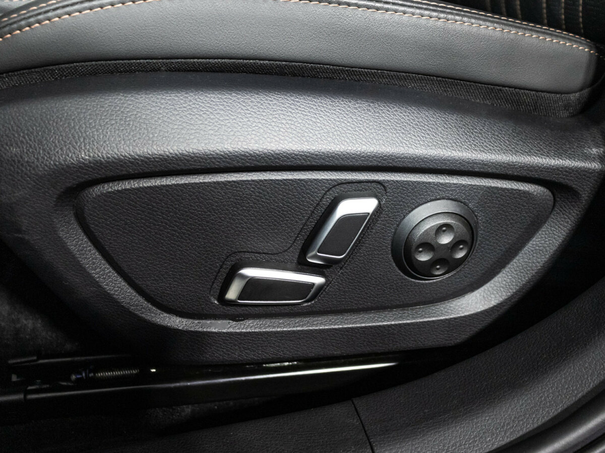 Купить Geely Preface, 2024, 33 426 км.. Фото: #14