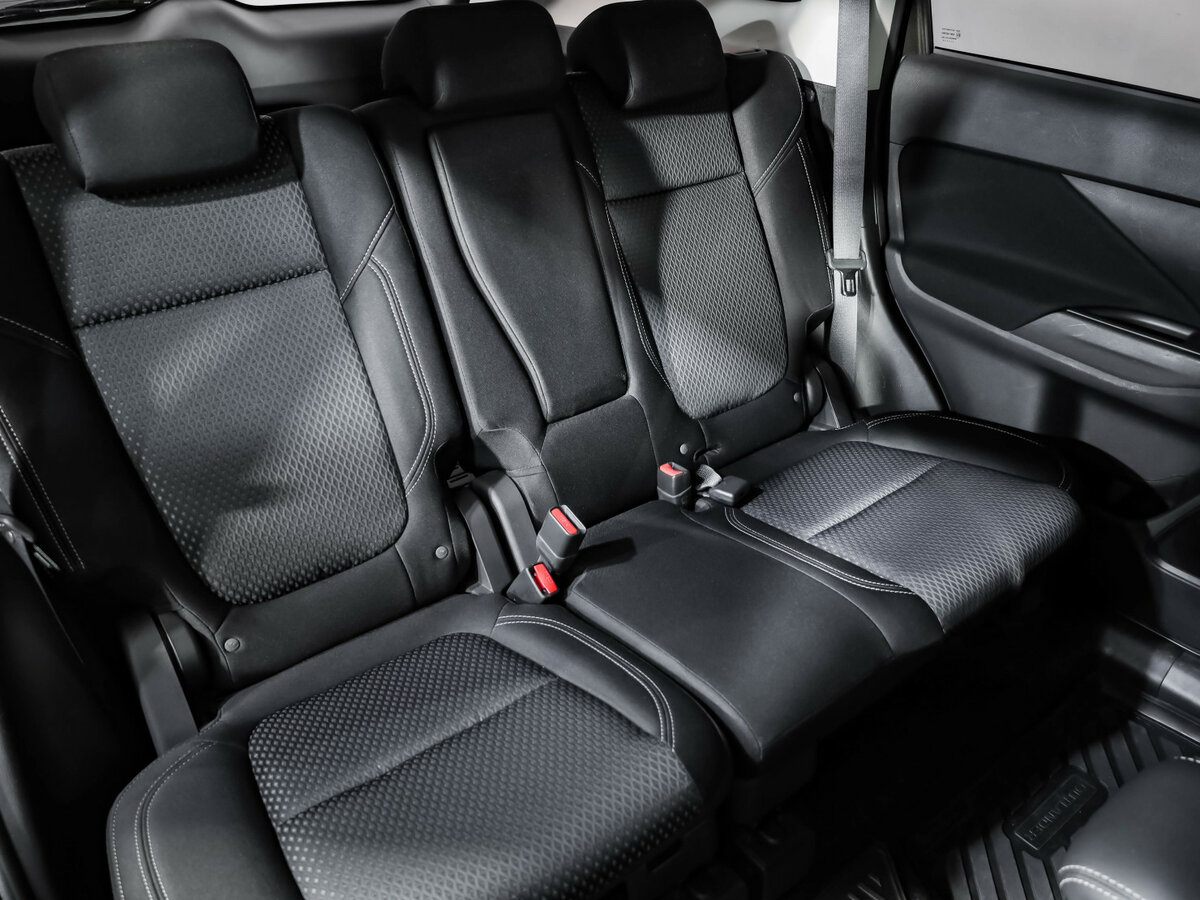 Купить Mitsubishi Outlander, 2020, 130 377 км.. Фото: #22