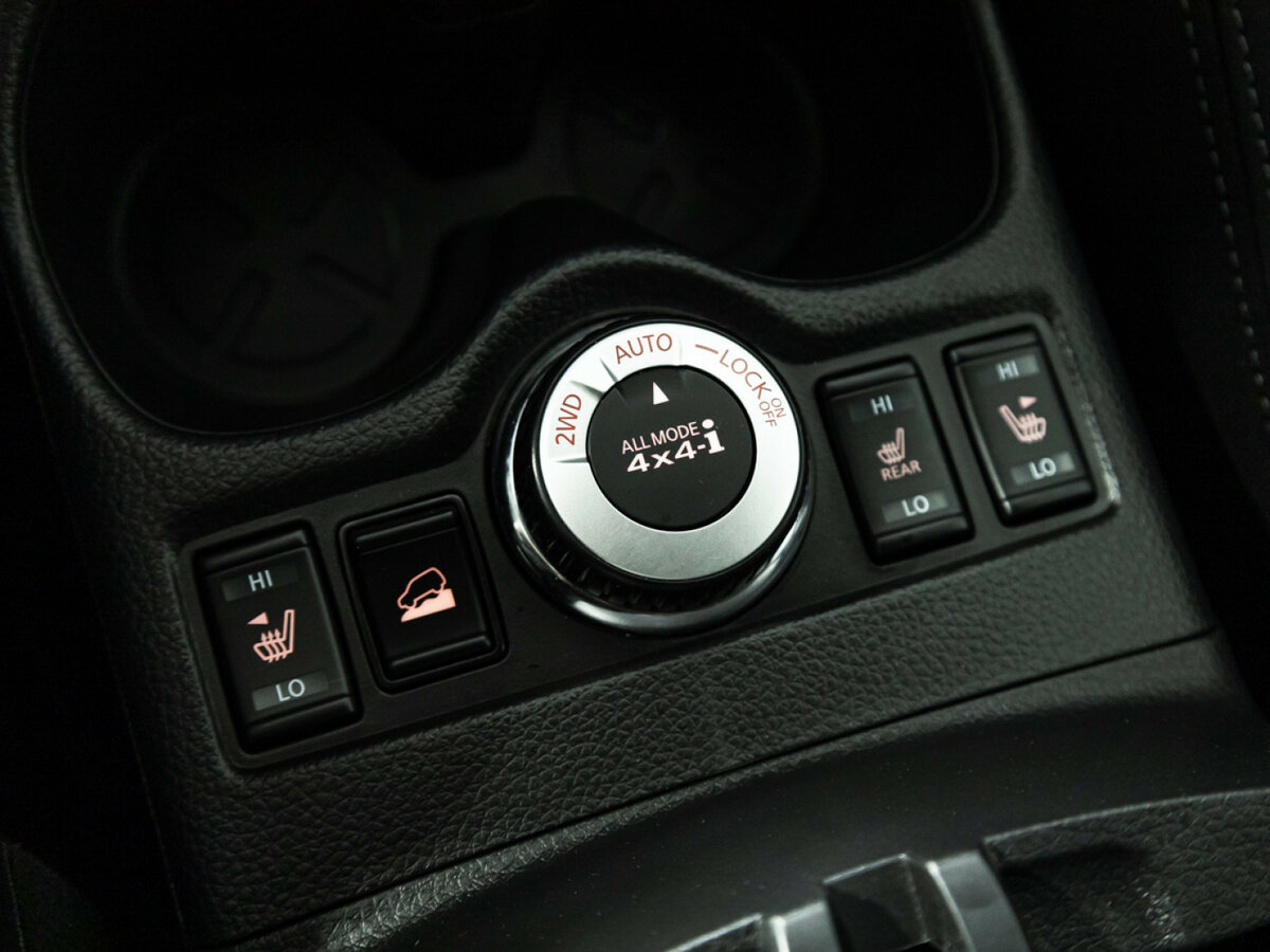 Купить Nissan X-Trail, 2021, 76 250 км.. Фото: #16