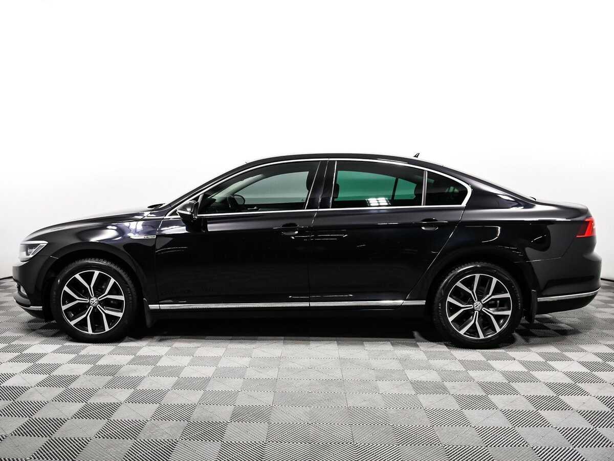 Купить Volkswagen Passat, 2018, 174 000 км.. Фото: #7