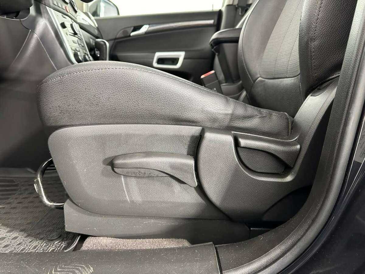 Купить Opel Antara, 2013, 205 834 км.. Фото: #9